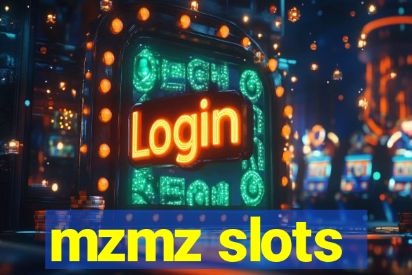 mzmz slots